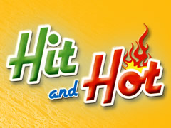Pizza Hit and Hot in Kaarst Pizza Hit and Hot Logo